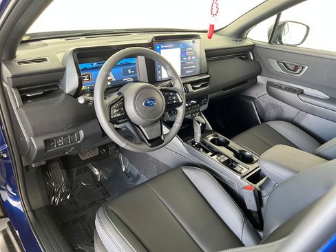 New 2026 Subaru Outback Premium image 19