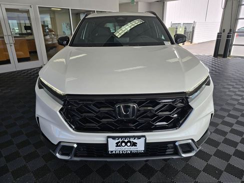 Used 2026 Honda CR-V Sport Touring image 8