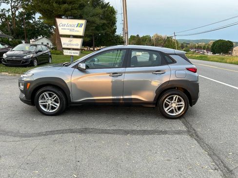 Used 2019 Hyundai Kona SE AWD/4WD image 9