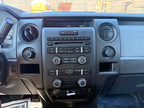 Used 2014 Ford F150 STX w/ Equipment Group 201A Mid image 25