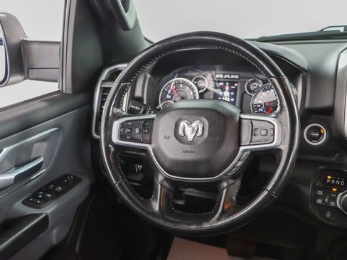 Used 2023 RAM 1500 Big Horn AWD/4WD image 13