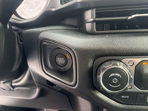 New 2026 Jeep Wrangler Sport S image 15