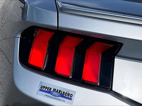 Certified 2024 Ford Mustang GT Premium RWD image 30