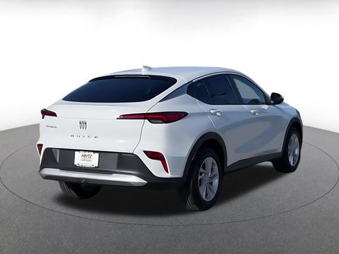 Used 2025 Buick Envista Preferred image 14