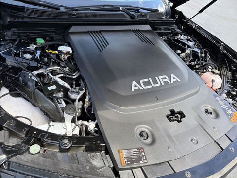 Used 2024 Acura ZDX A-Spec AWD/4WD image 10