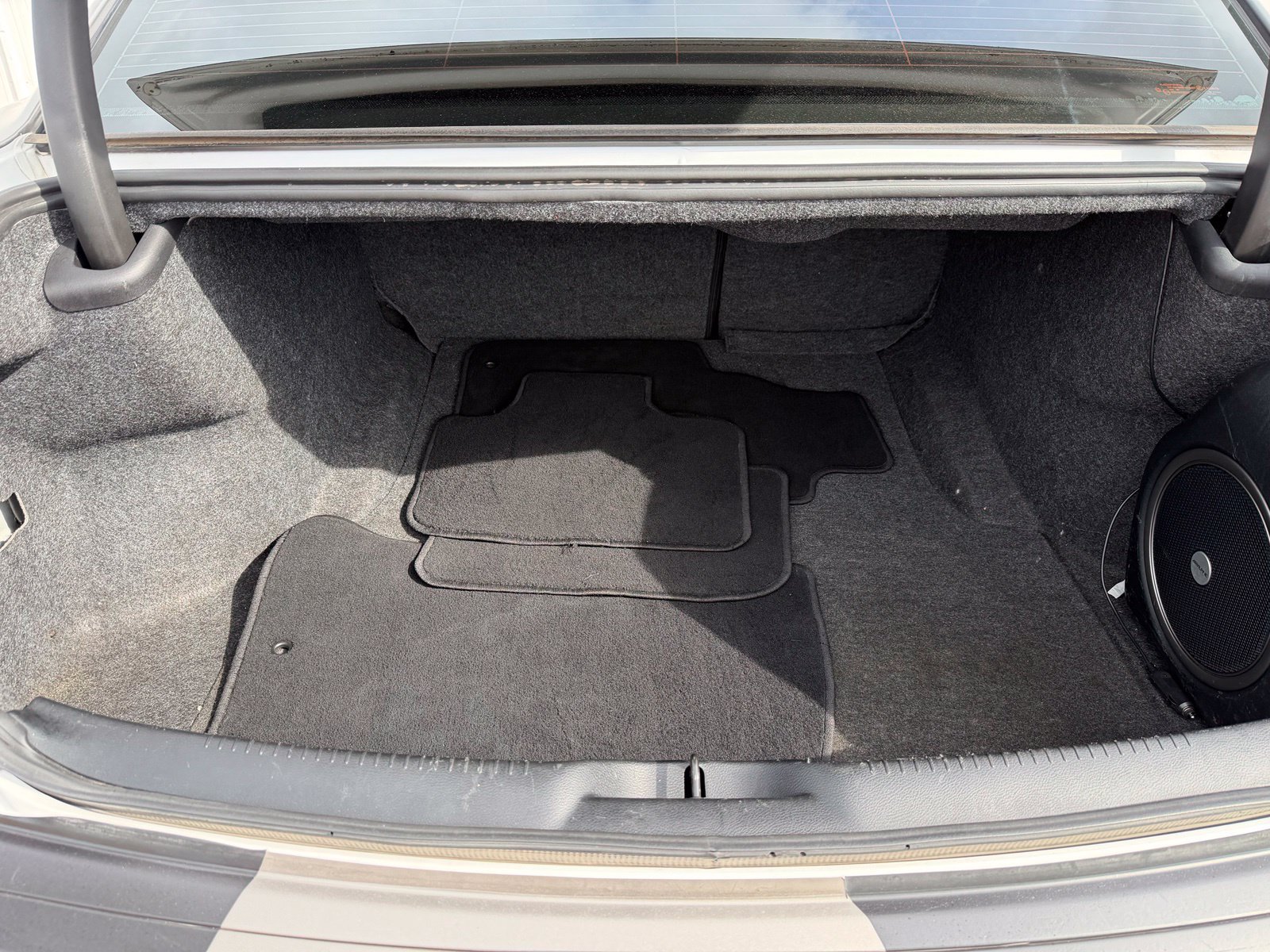 Used 2022 Chrysler 300 S w/ Comfort Group RWD image 44