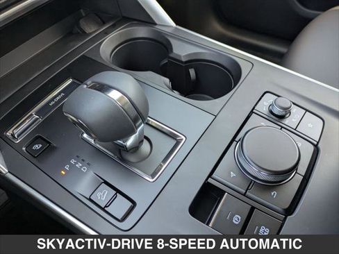New 2026 MAZDA CX-70 SC AWD/4WD image 8