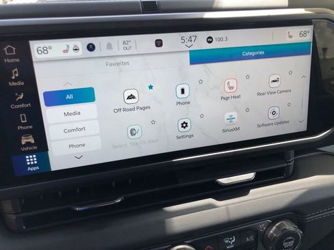 New 2025 Jeep Wrangler Sahara w/ Safety Group image 28