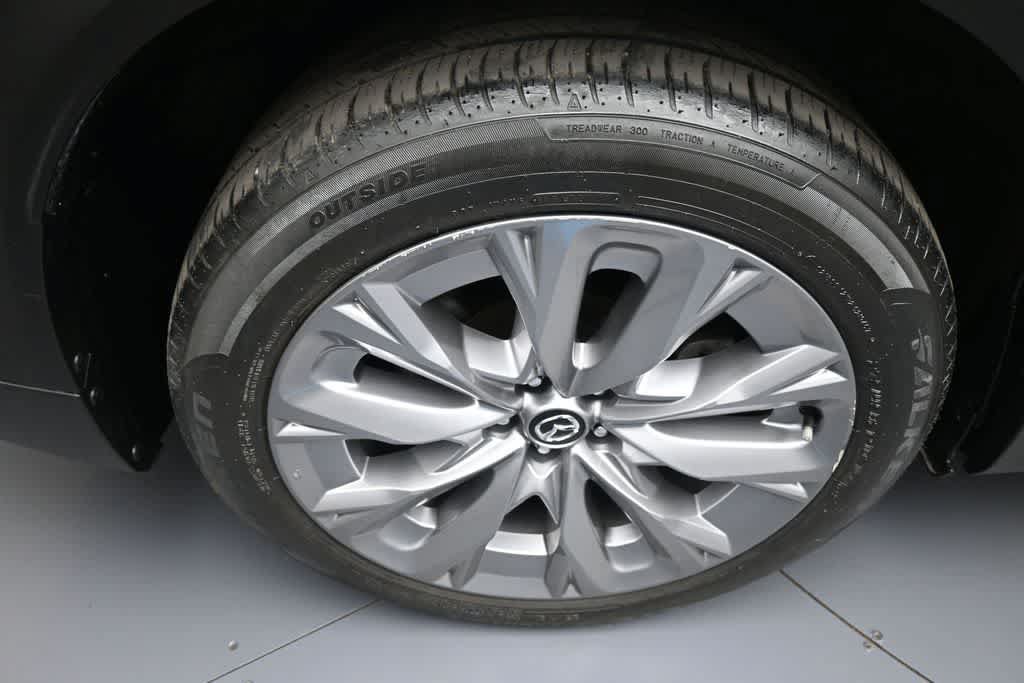 Used 2024 MAZDA CX-90 3.3 Turbo w/ Premium Package AWD/4WD image 12