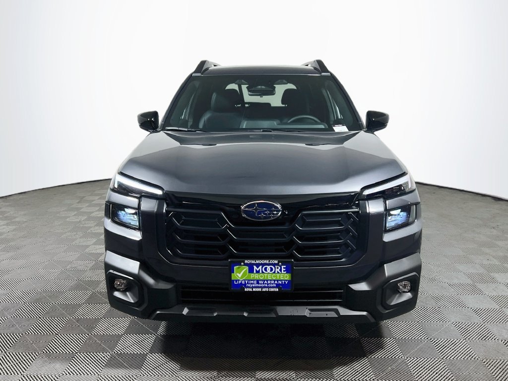 New 2026 Subaru Outback Premium AWD/4WD image 2