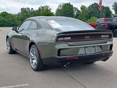 Used 2026 Dodge Charger Scat Pack w/ Wheel & Tire Package