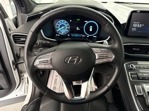 Used 2023 Hyundai Santa Fe Calligraphy AWD/4WD image 30
