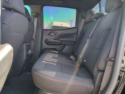 Used 2024 Chevrolet Colorado LT w/ LT Convenience Package RWD image 28