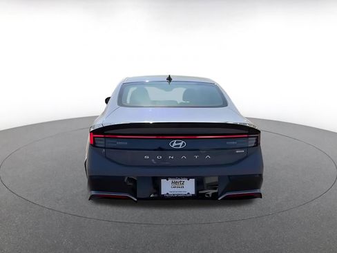Used 2025 Hyundai Sonata SEL image 12