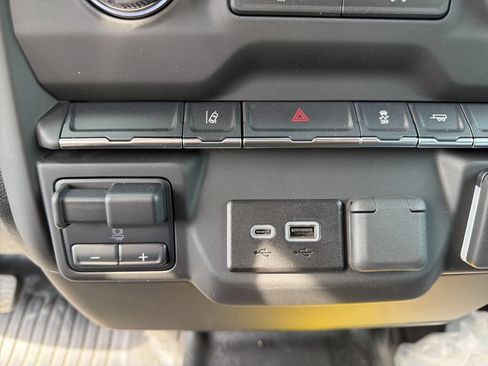 New 2025 Chevrolet Silverado 3500 W/T w/ WT Convenience Package RWD image 20