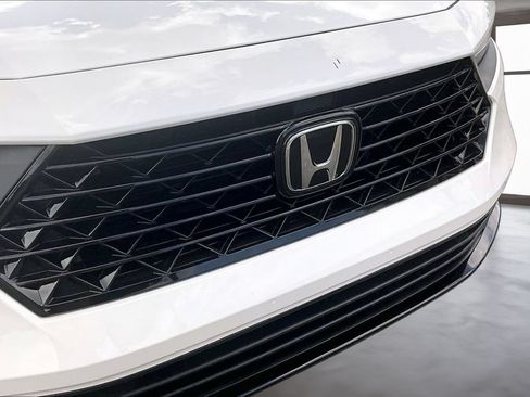Used 2026 Honda Accord Sport image 33