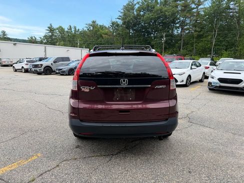 Used 2014 Honda CR-V EX-L image 3