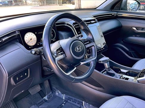 Used 2022 Hyundai Santa Cruz SEL Premium w/ Cargo Package image 18