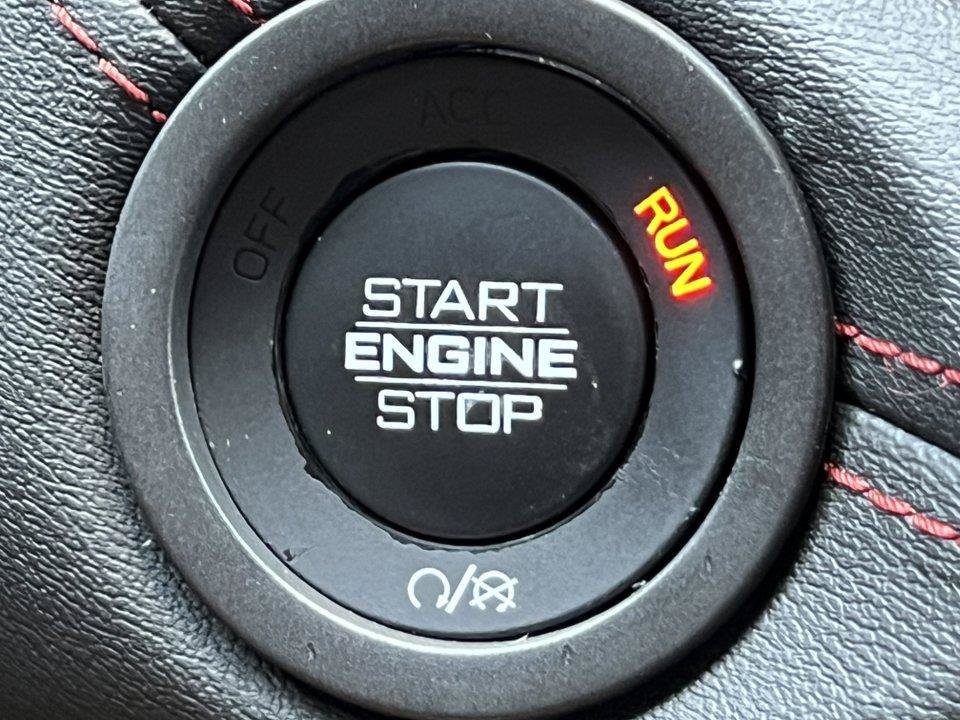 Used 2024 Dodge Durango GT AWD/4WD image 38
