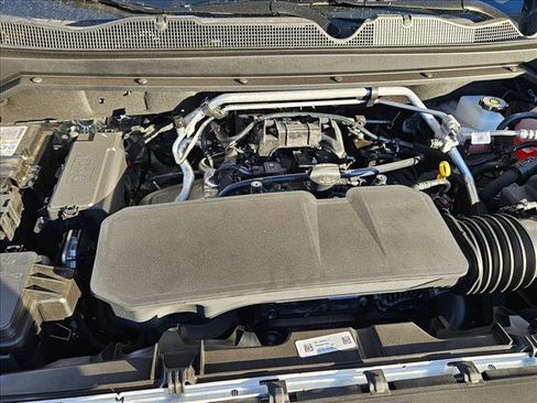 New 2026 GMC Canyon Elevation w/ Technology Package image 16