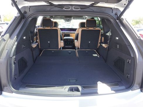 New 2025 Cadillac Escalade IQ Luxury 2 image 7