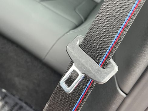 Used 2026 BMW M4 xDrive Competition w/ Executive Package image 40