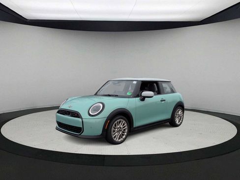 New 2026 MINI Cooper S image 4
