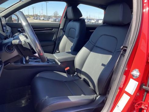 New 2026 Honda Civic Sport Touring image 9