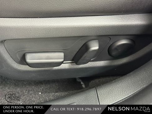 New 2026 MAZDA CX-50 2.5 Hybrid w/ Weather Package image 22