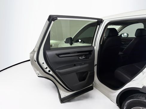 Used 2023 Honda CR-V EX-L image 25