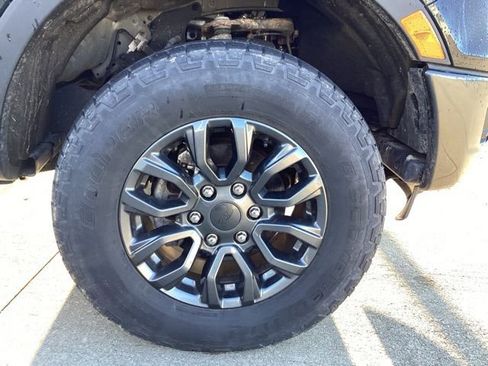 Used 2021 Ford Ranger XLT w/ Equipment Group 301A Mid image 8