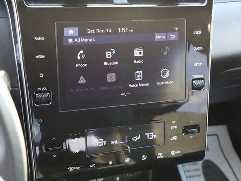 Used 2024 Hyundai Tucson SEL image 34