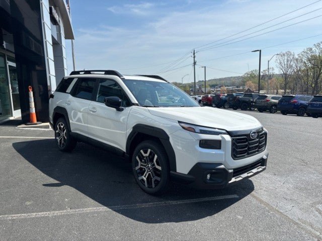 Used 2026 Subaru Outback Touring XT AWD/4WD image 5