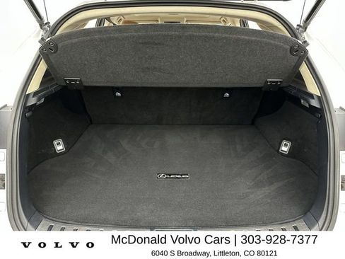 Used 2016 Lexus NX 200t AWD w/ Premium Package image 24