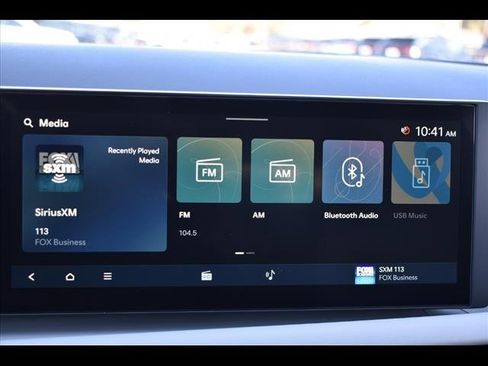 Certified 2025 Hyundai Tucson SEL image 7