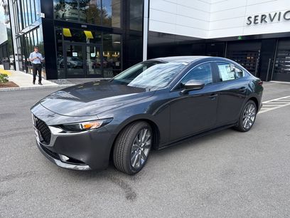 New 2026 MAZDA MAZDA3 2.5 S Sedan w/ Preferred Pkg