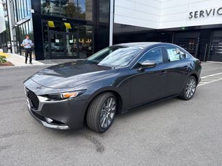 New 2026 MAZDA MAZDA3 2.5 S Sedan w/ Preferred Pkg FWD 360° Tour