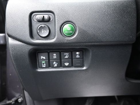 Used 2023 Honda Ridgeline RTL-E image 20