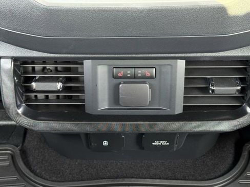 Certified 2025 Ford F150 Raptor w/ Equipment Group 803A Raptor R AWD/4WD image 31