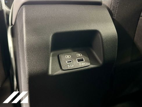 New 2026 Subaru Crosstrek 2.0i Premium AWD/4WD image 23