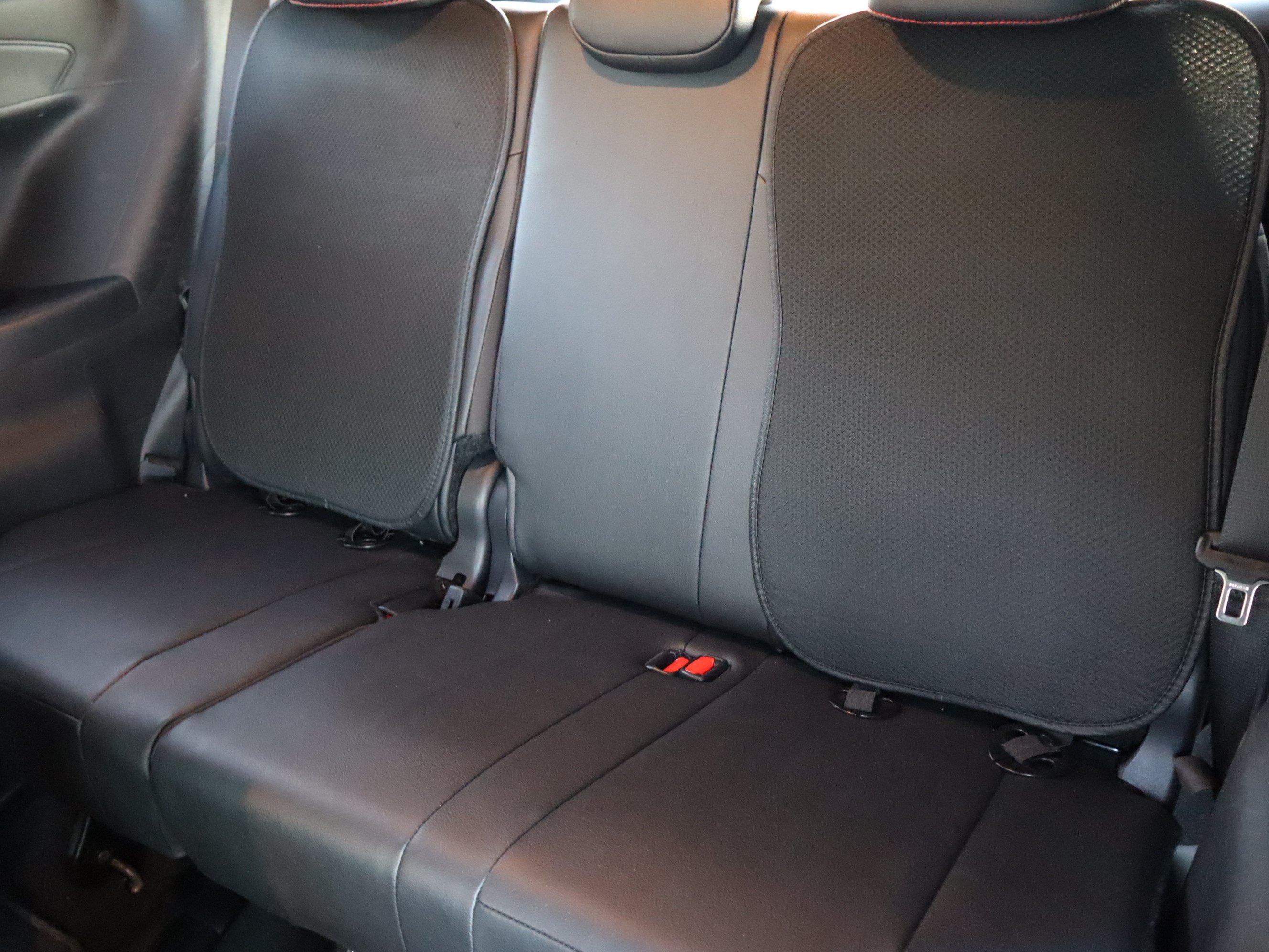 Used 2026 Toyota Sienna XSE FWD image 32