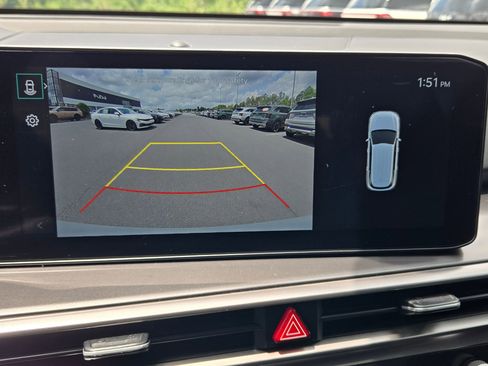 Used 2025 Kia Sorento S w/ Panoramic Sunroof Package FWD image 28