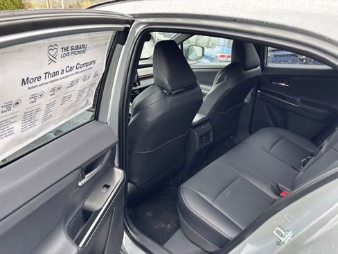 New 2026 Subaru Uncharted AWD image 16