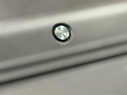 Used 2021 Ford F150 Lariat w/ Equipment Group 502A High image 38