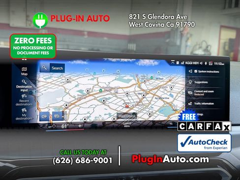 Used 2023 BMW 230i Coupe w/ Convenience Package RWD image 32