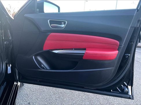 Used 2019 Acura TLX V6 w/ Technology & A-SPEC Pkg image 23