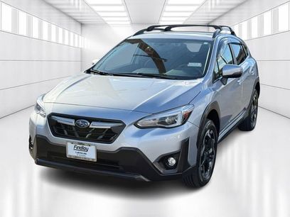 Used 2023 Subaru Crosstrek 2.5i Limited