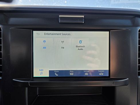 New 2026 Ford F550 4x4 Supercab Super Duty image 52
