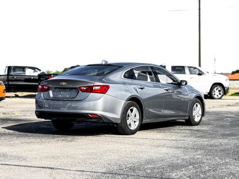 Used 2024 Chevrolet Malibu LT FWD image 6