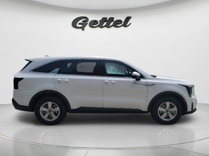 New 2026 Kia Sorento LX
